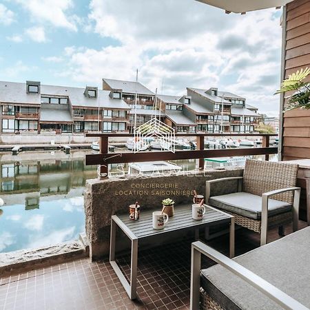 Le Ponton C.L.S Deauville Ngoại thất bức ảnh