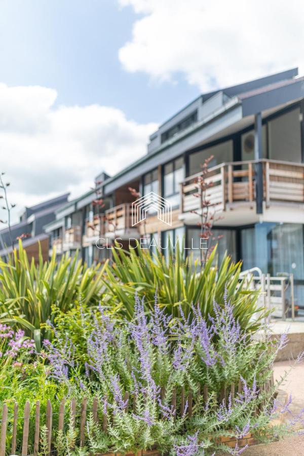 Le Ponton C.L.S Deauville Ngoại thất bức ảnh